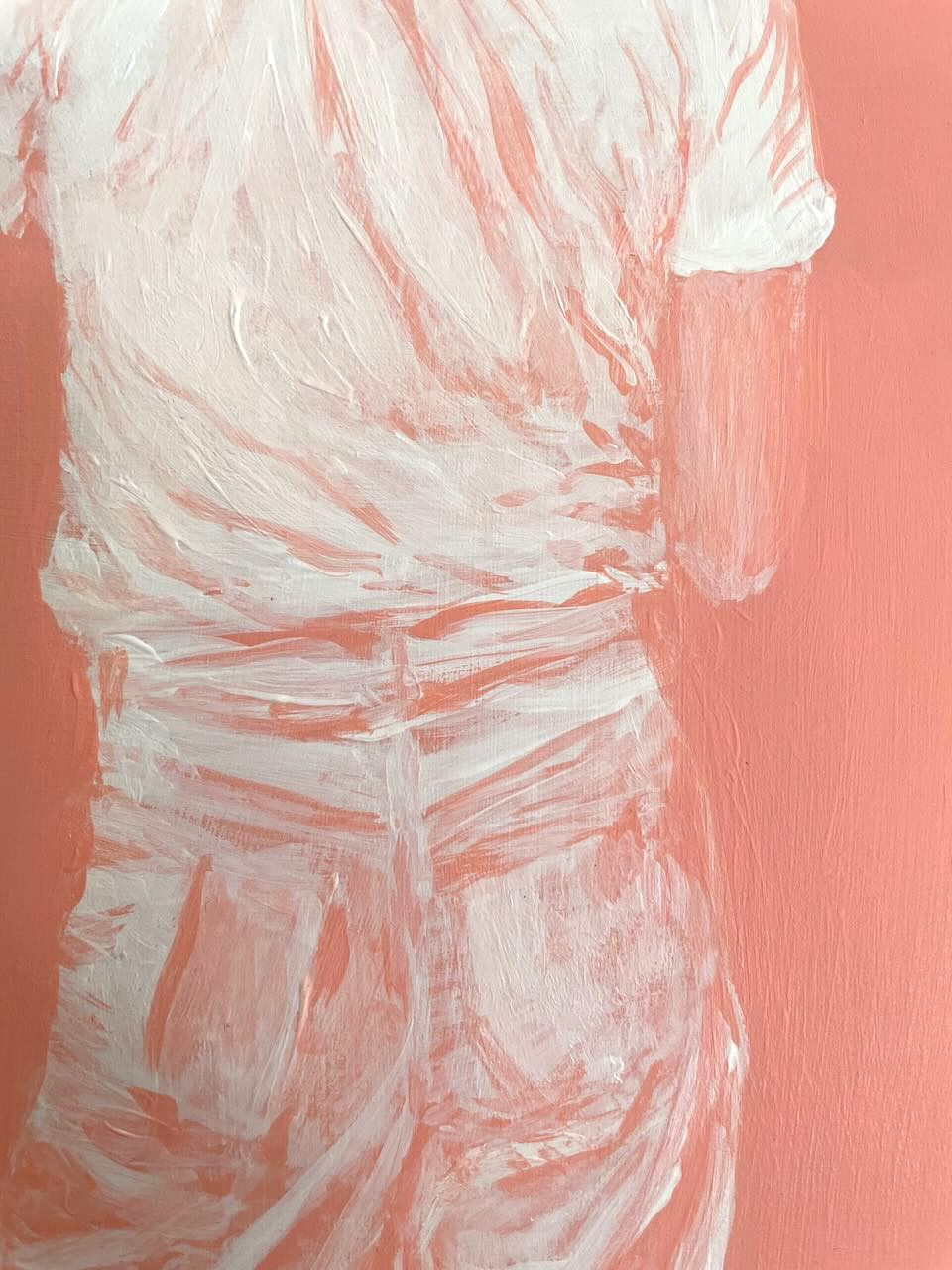 Contrapposto II