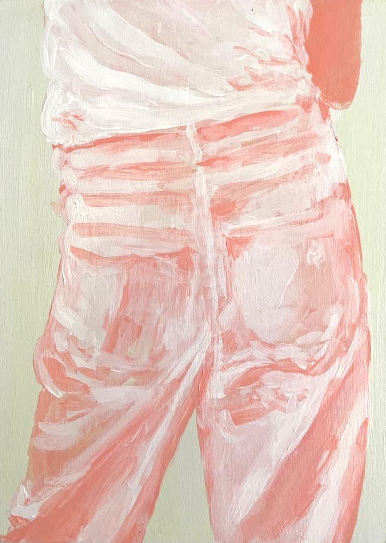 Contrapposto