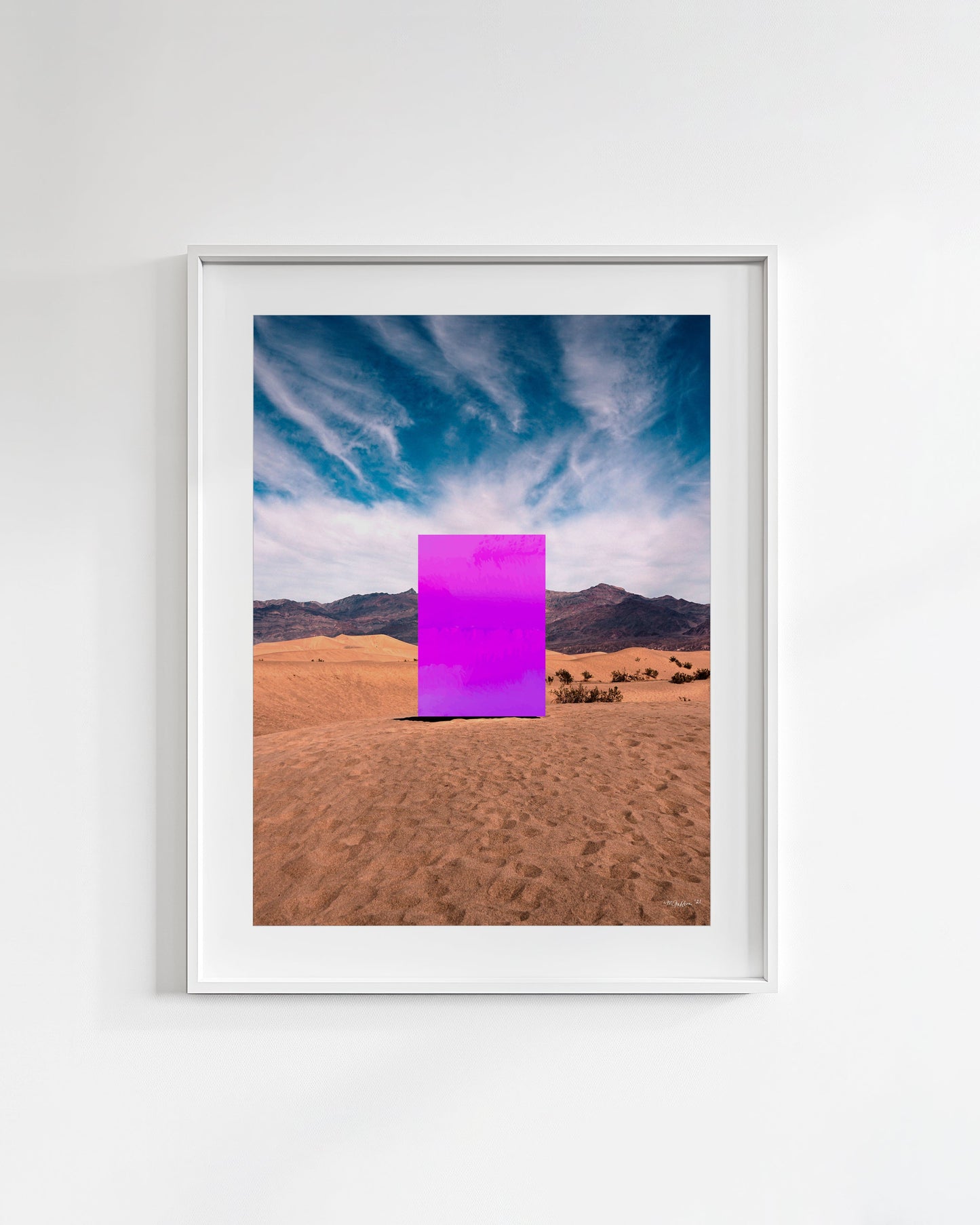 Death Valley