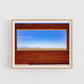Desert Window