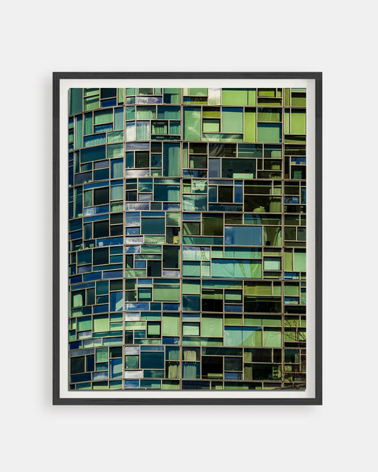 Jewel Windows