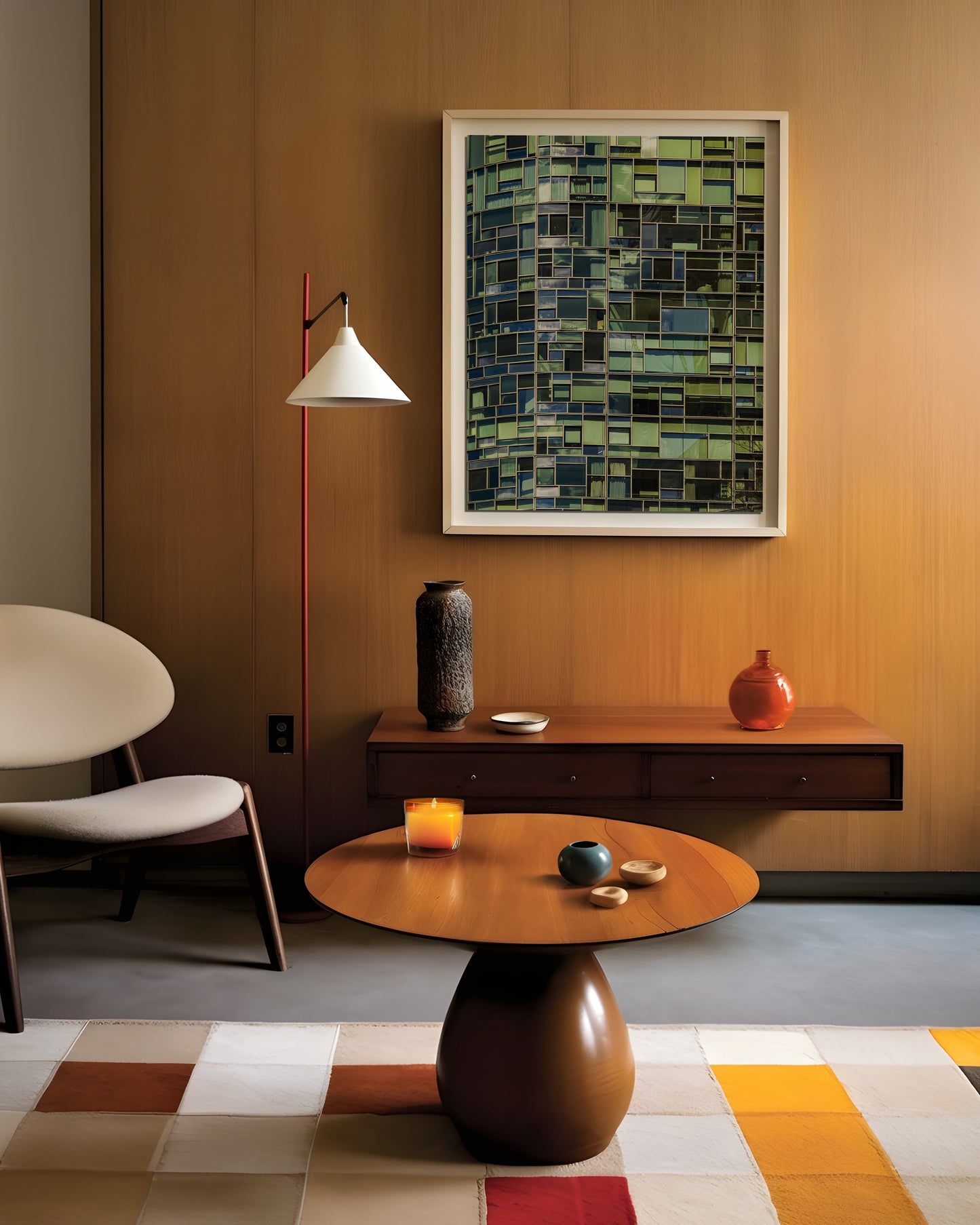 Jewel Windows