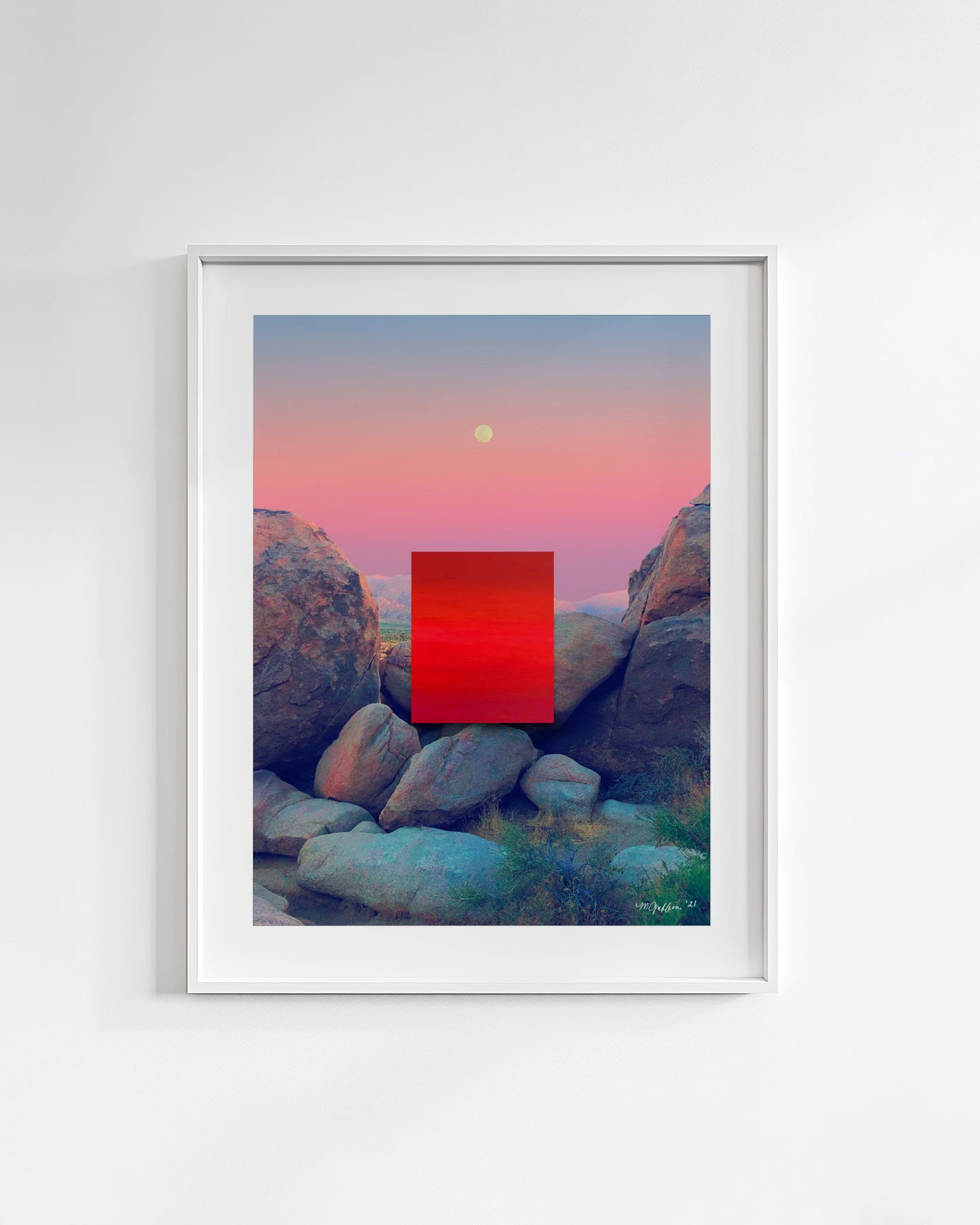 Joshua Tree