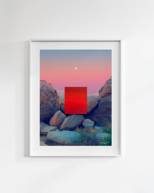 Joshua Tree