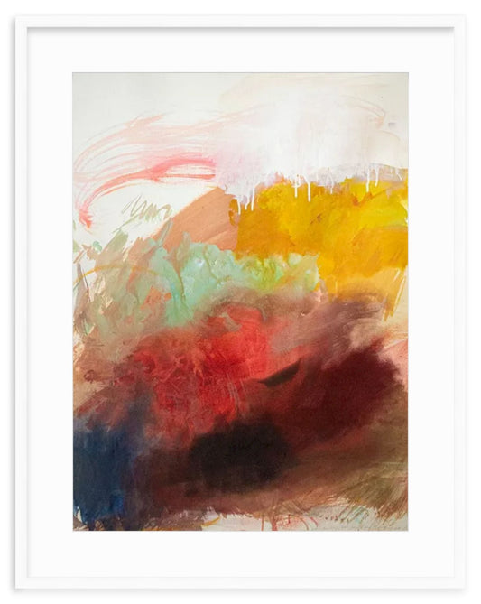 Lay down little darling, you don’t have to try so hard