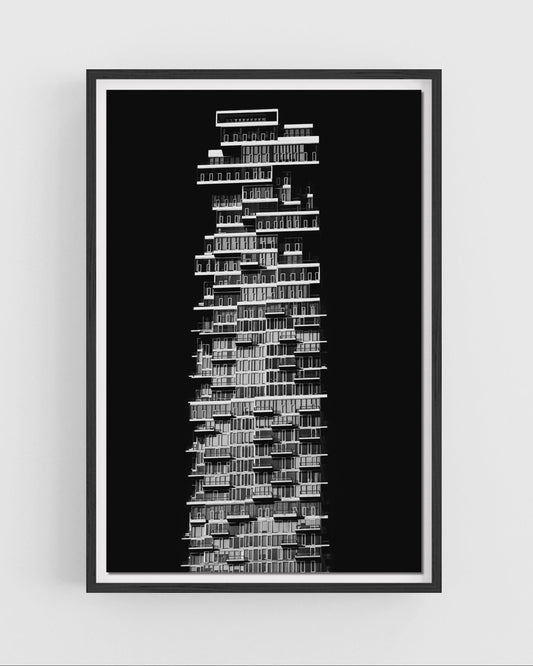 The Leaning Tower