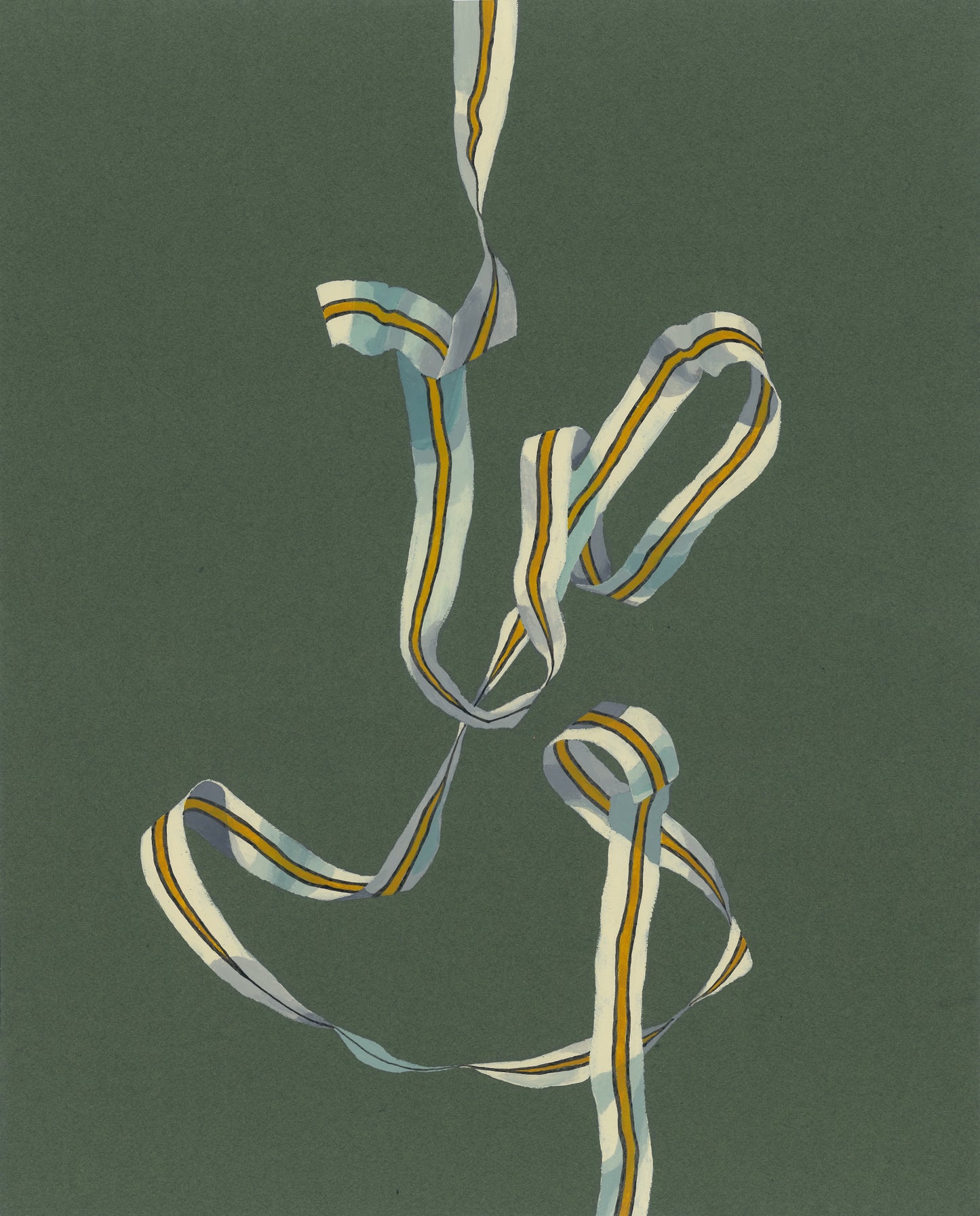 Looped Five