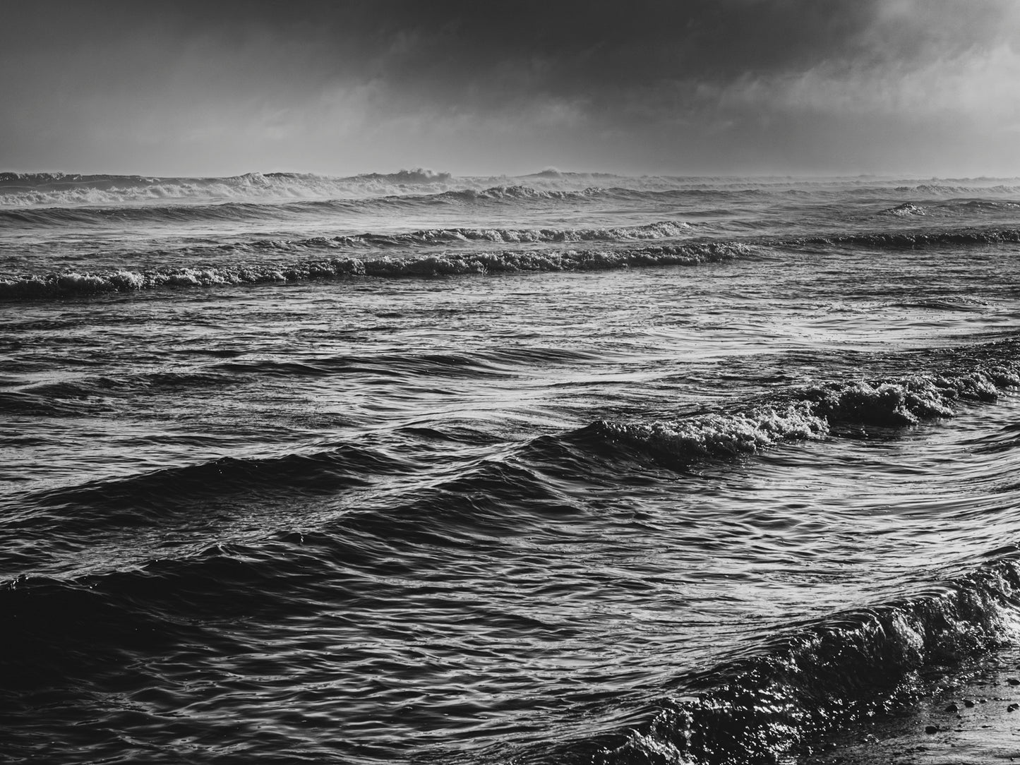 Ocean Current