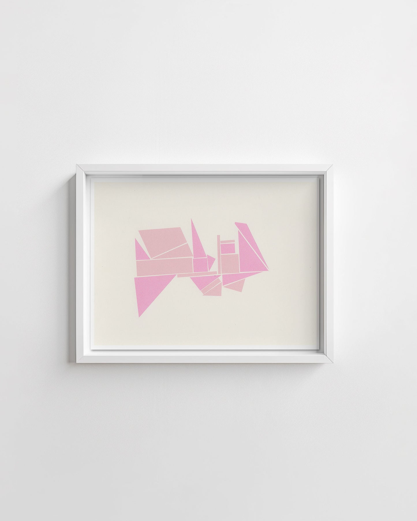 Origami Collage 48