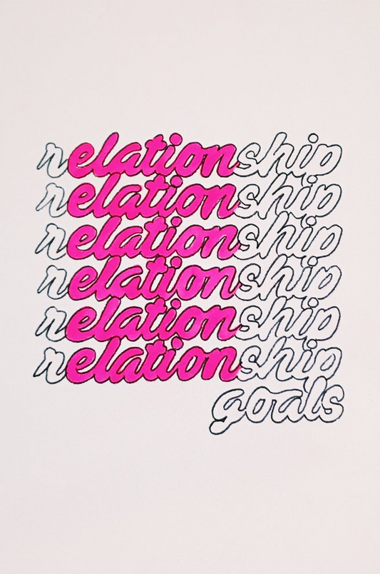 Elation/ Relationship Goals