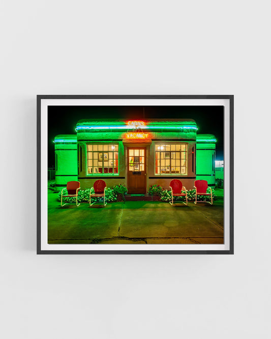 Roadside Motel