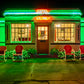 Roadside Motel