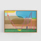 SANTA FE SUMMER (NO. 2)