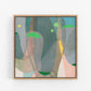 SANTA FE SUMMER (NO. 4)