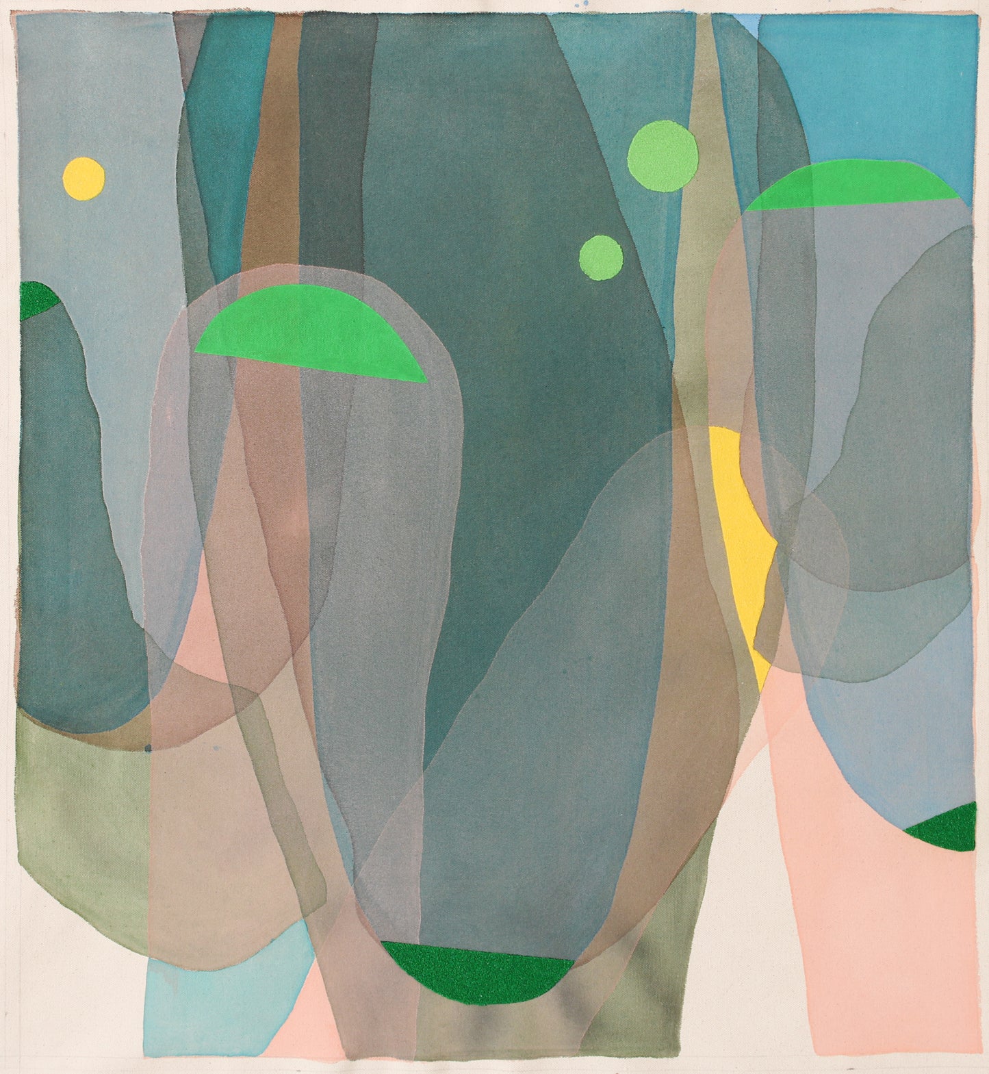 SANTA FE SUMMER (NO. 4)
