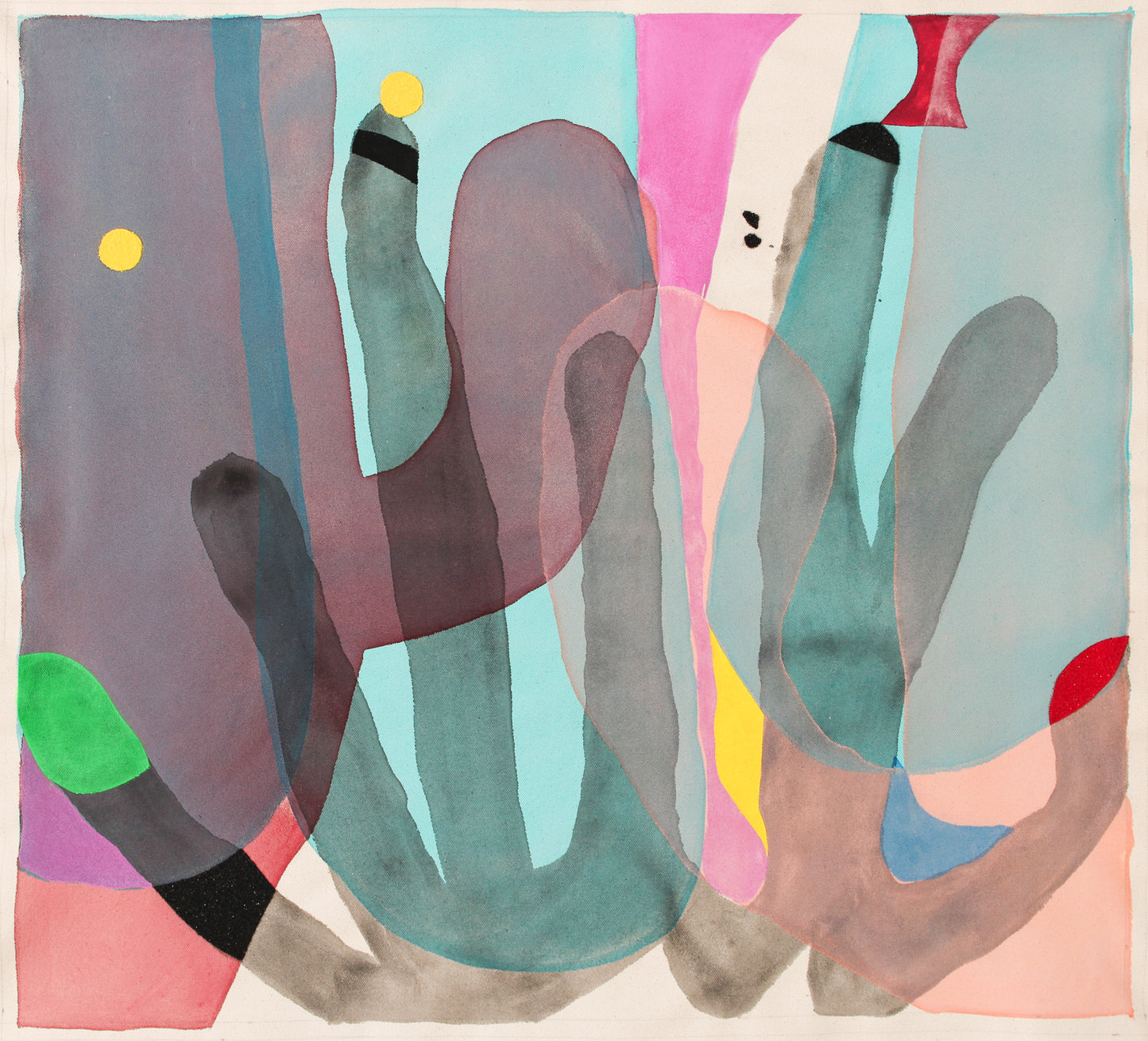 SANTA FE SUMMER (NO. 5)