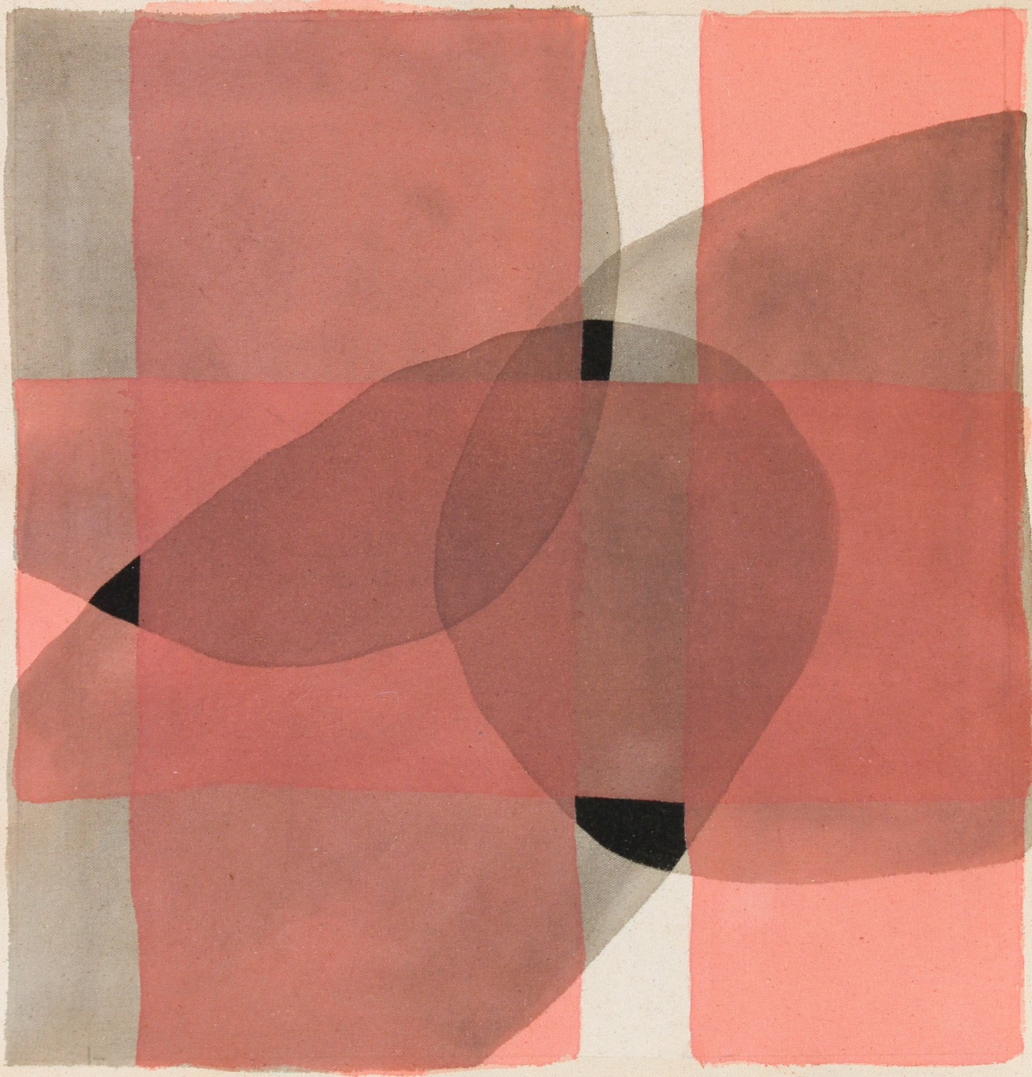 SEDIMENT AND PINK LIGHT NO. 01