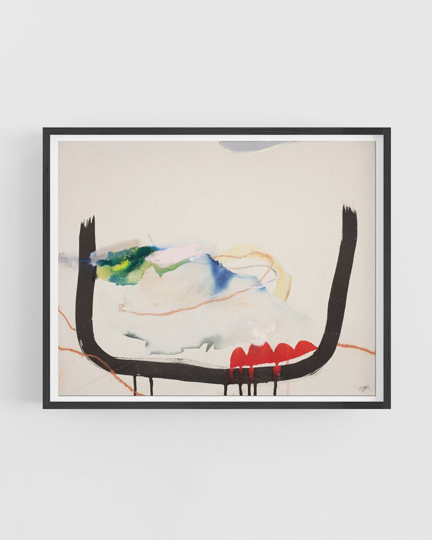 Someone as steady as time