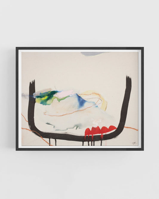 Someone as steady as time