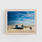 The Beach Hut