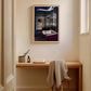 The Corner Booth