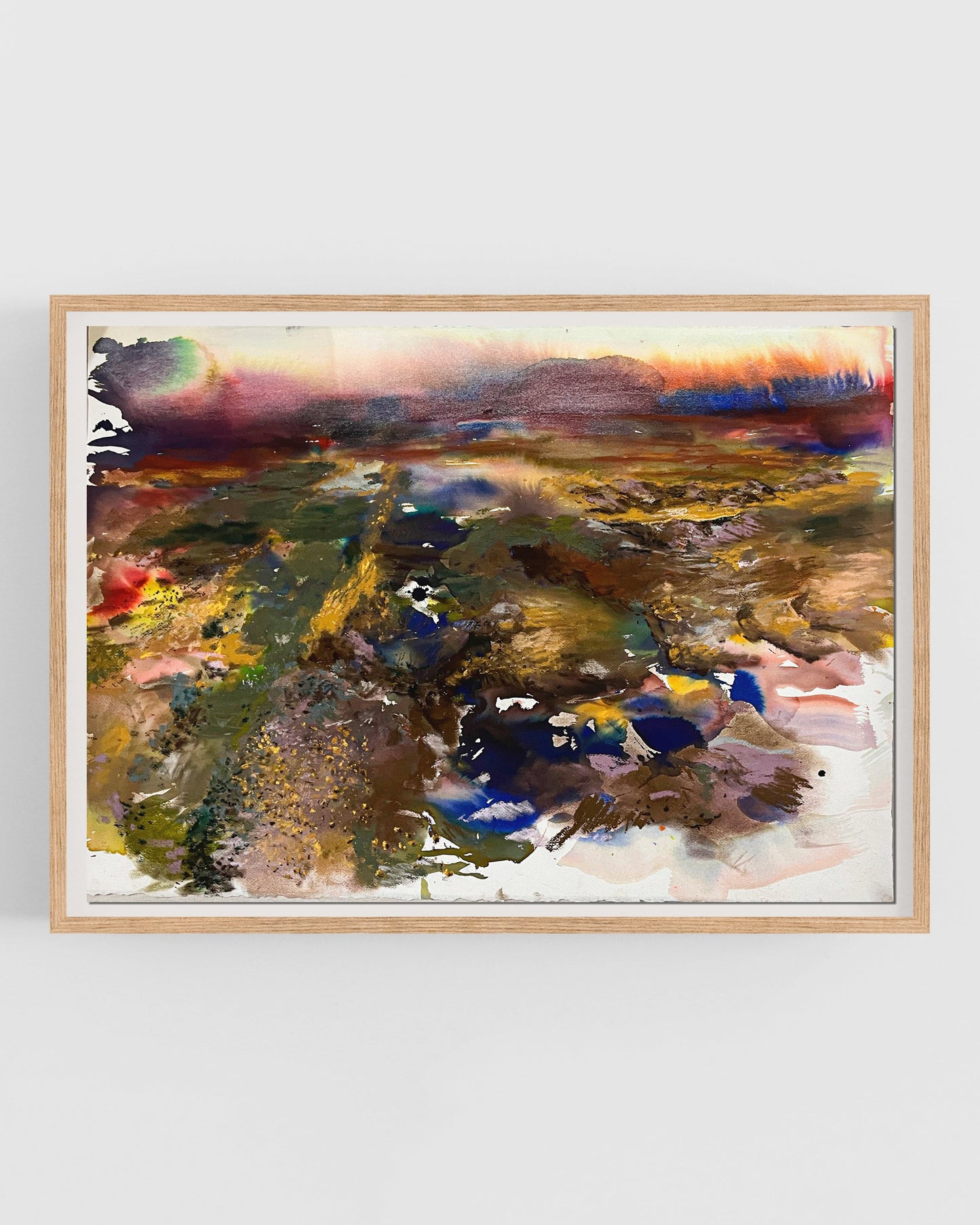 The Expansive West