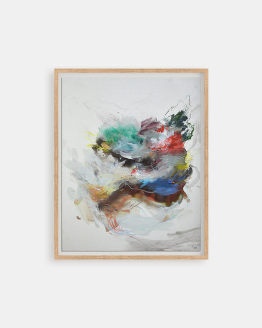 The Simple Wholeness of the world