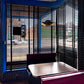 The Corner Booth