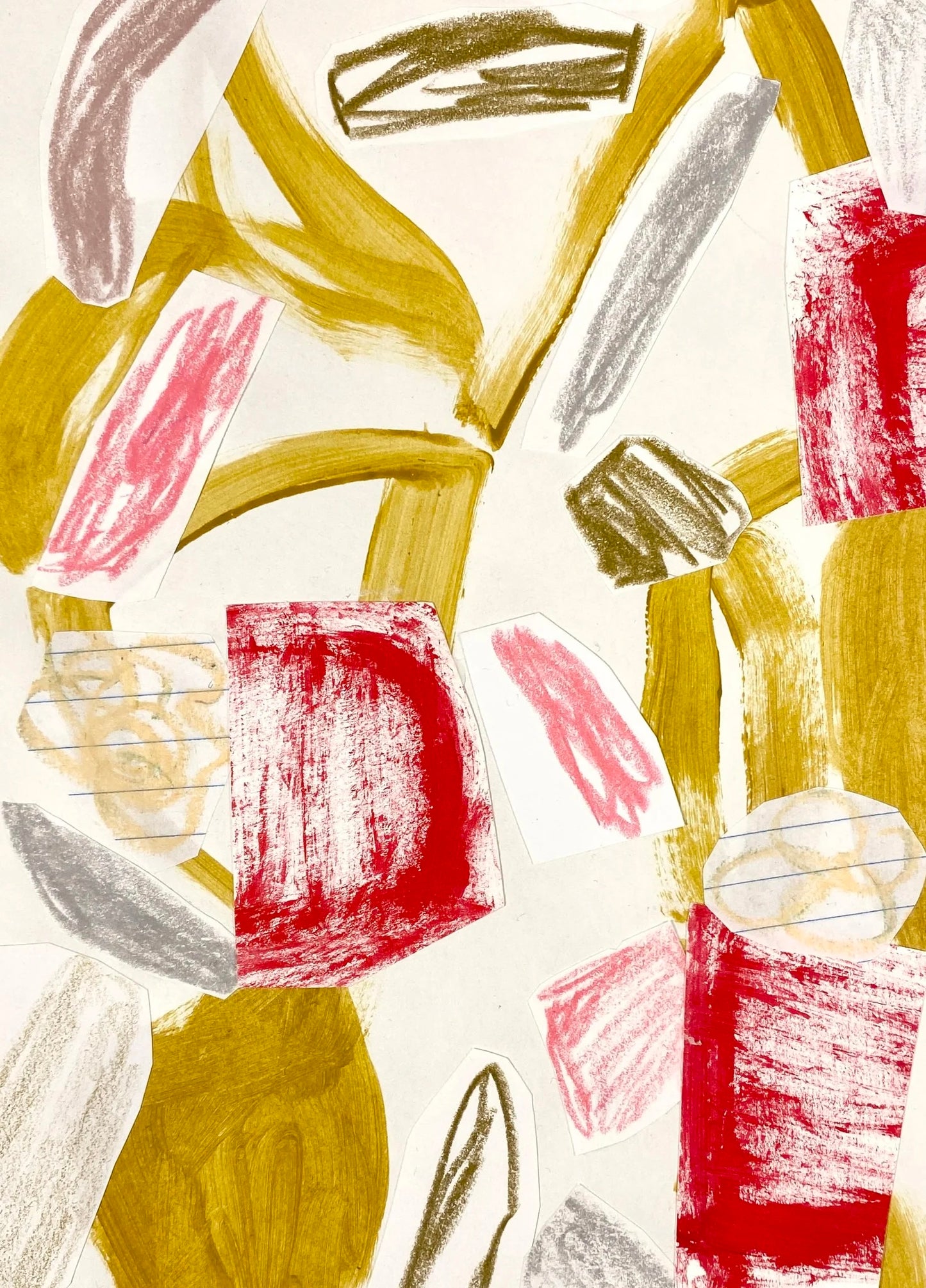 The Heart and the Mind