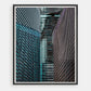 Urban Symmetry