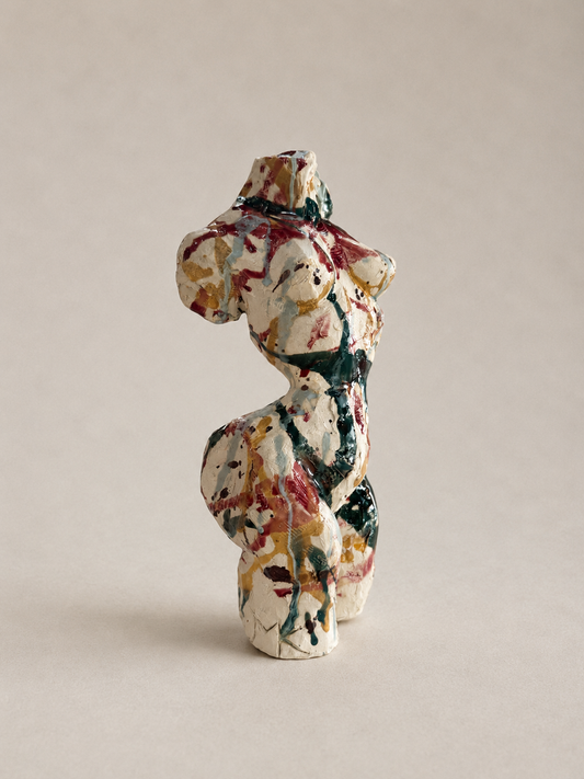 Venus Pollock