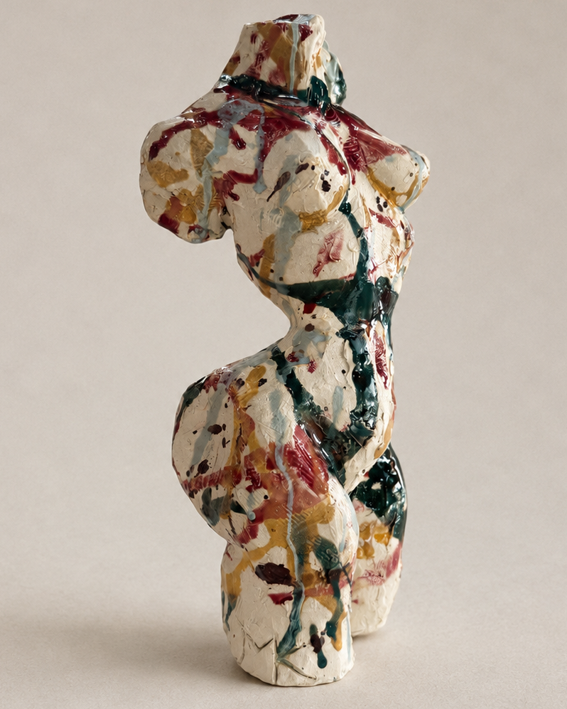Venus Pollock