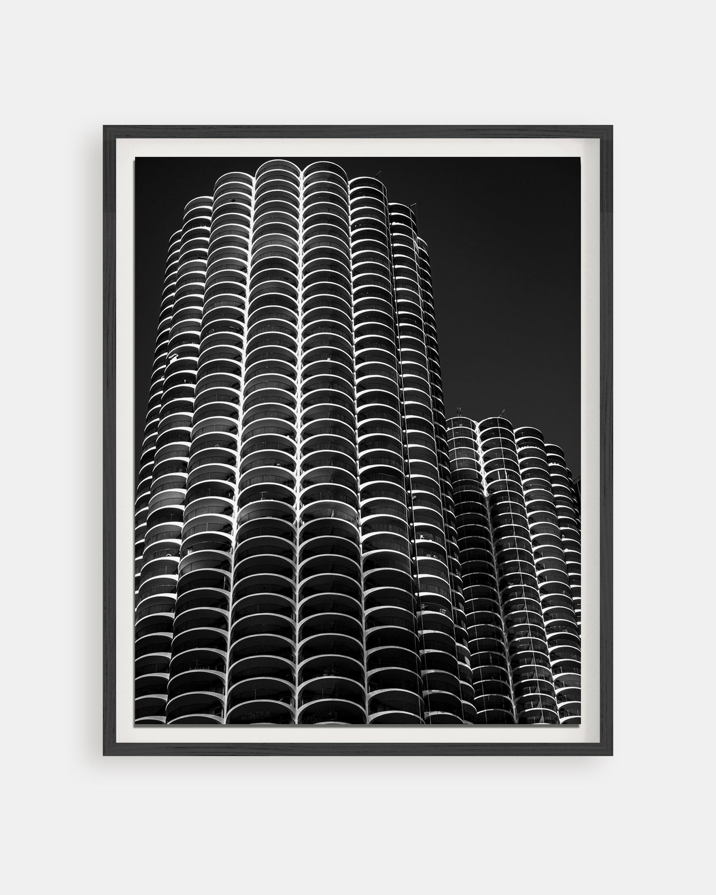 Vision Towers