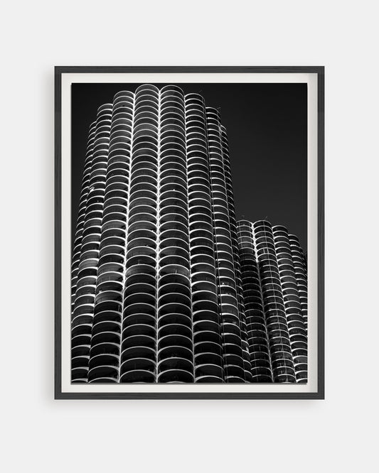 Vision Towers