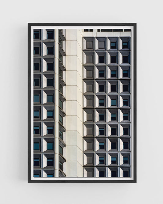 Window Facade