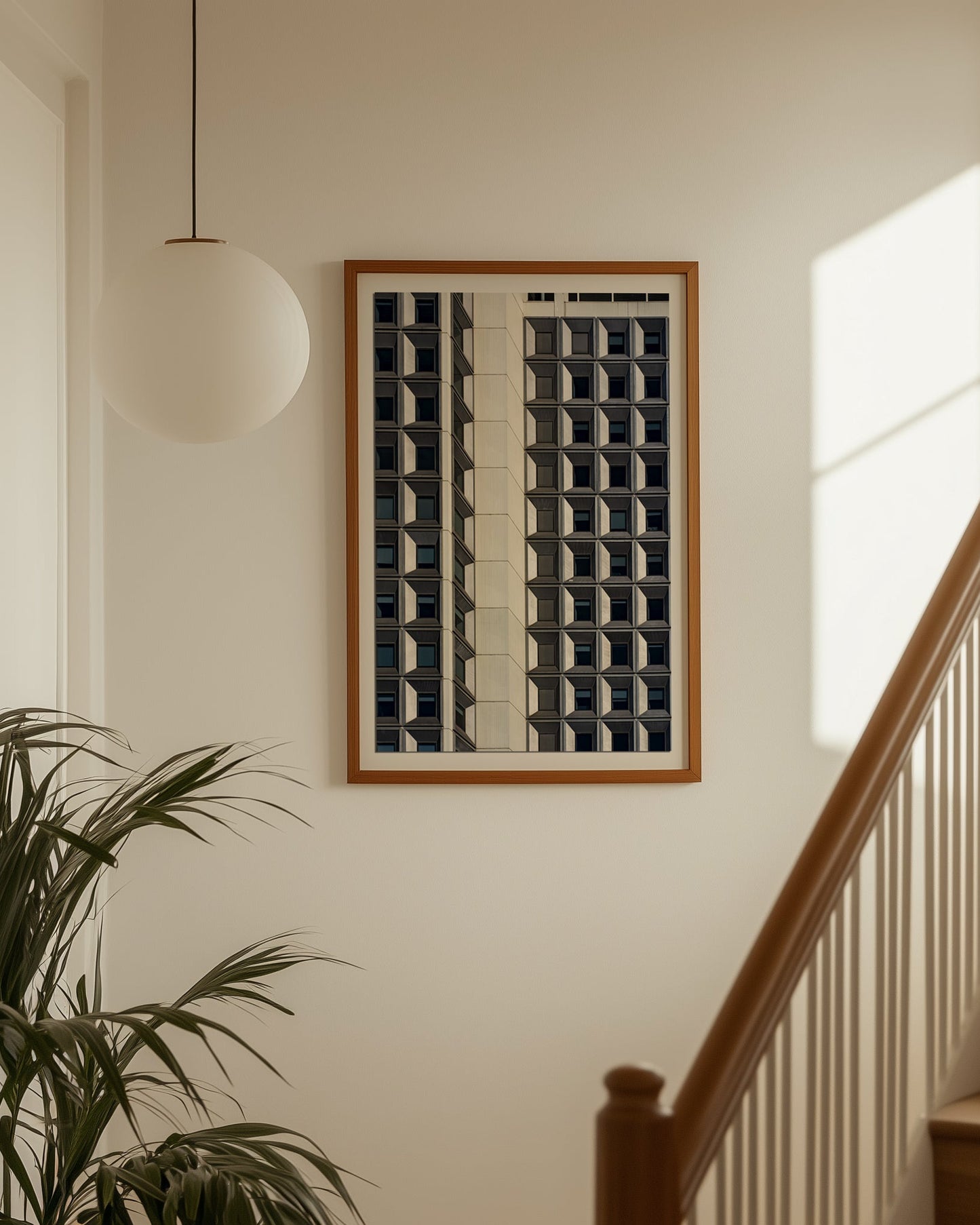Window Facade