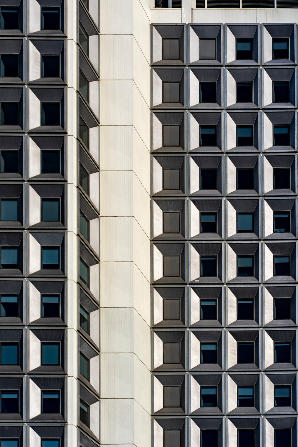 Window Facade