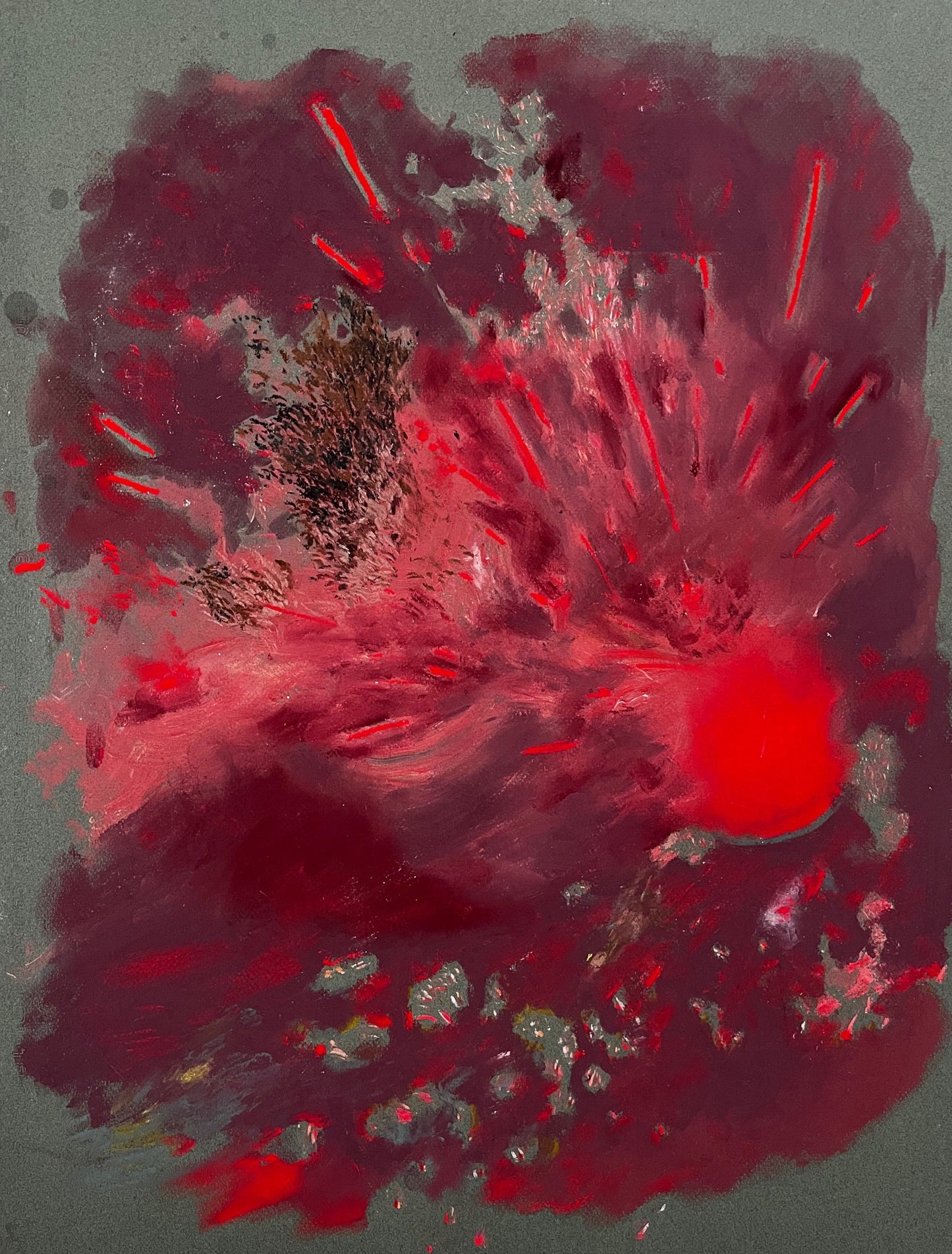 Cave Painting