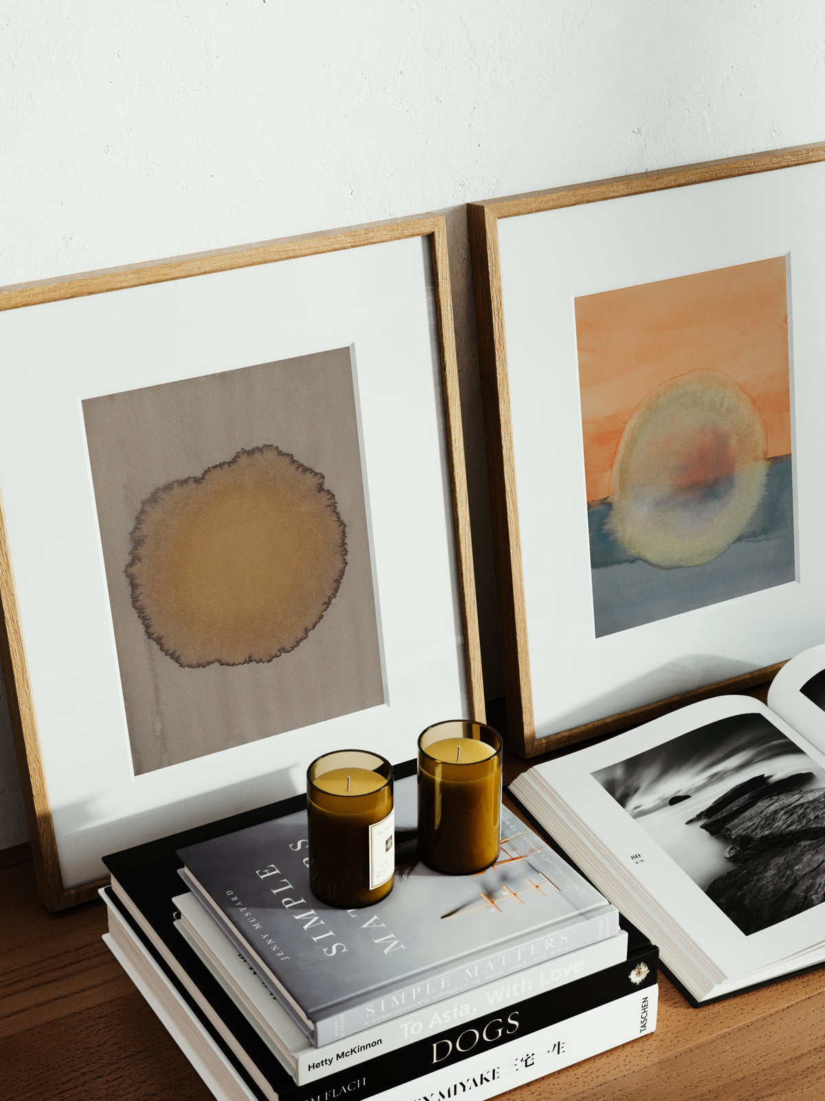 Celestial Aura 16 (Scuppernong River - Columbia, NC)