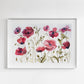 Poppies No. 5
