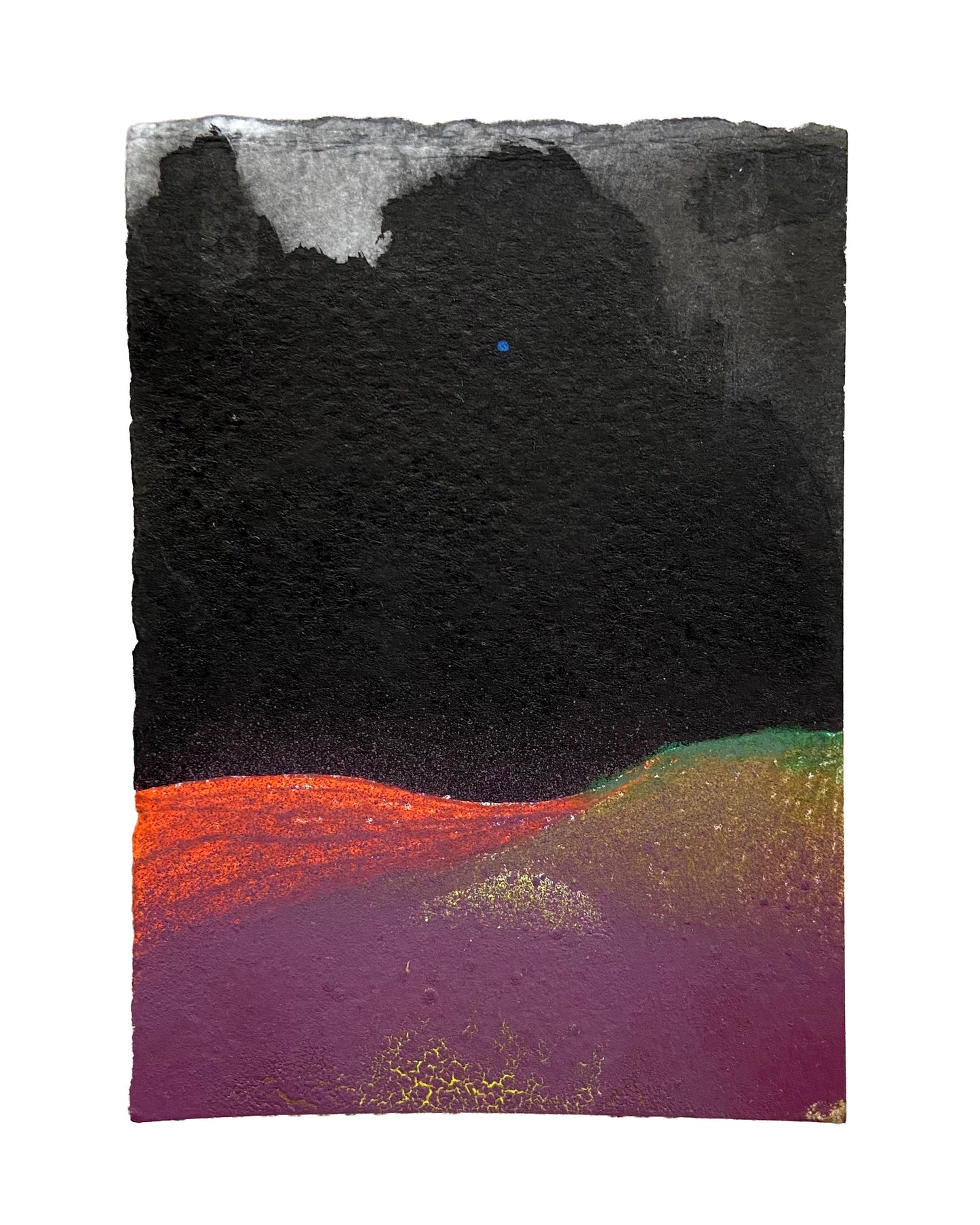 Purple Hills
