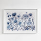 Queen Anne’s Lace No. 22