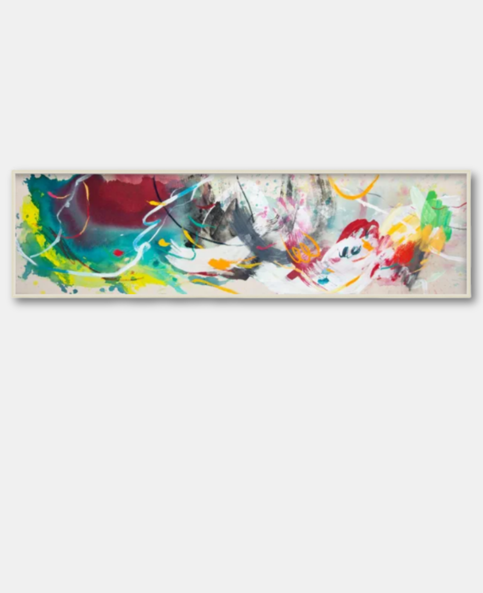 A Sunny Day with My Faith