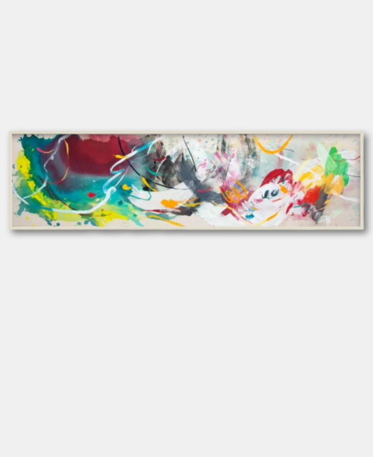 A Sunny Day with My Faith